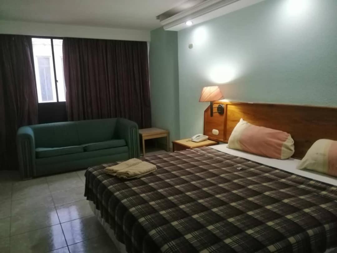 Hotel El Conde