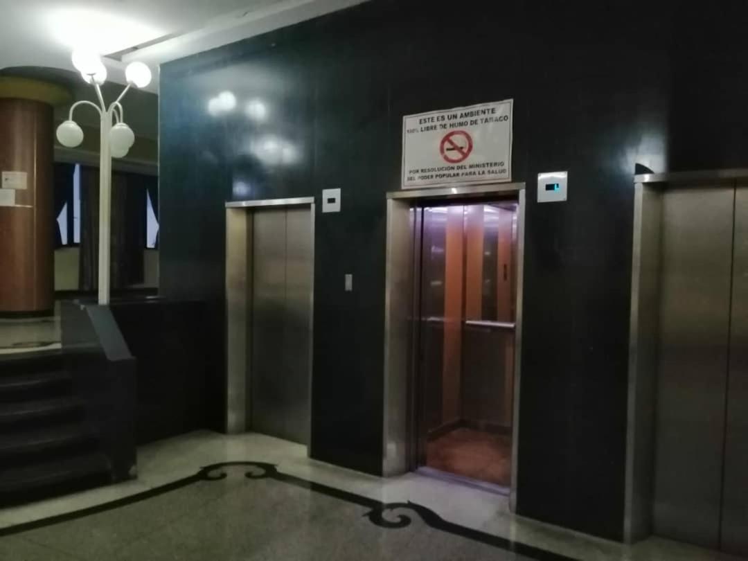 El Conde Hotel Caracas