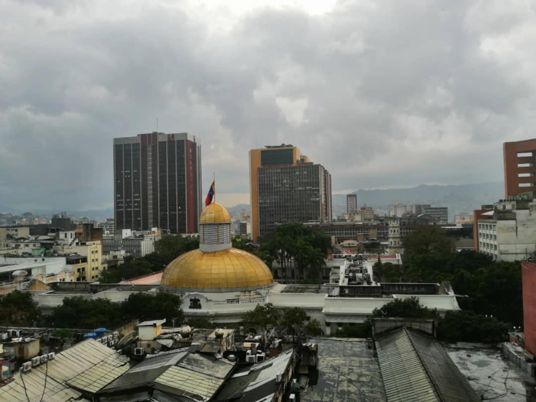 El Conde Caracas