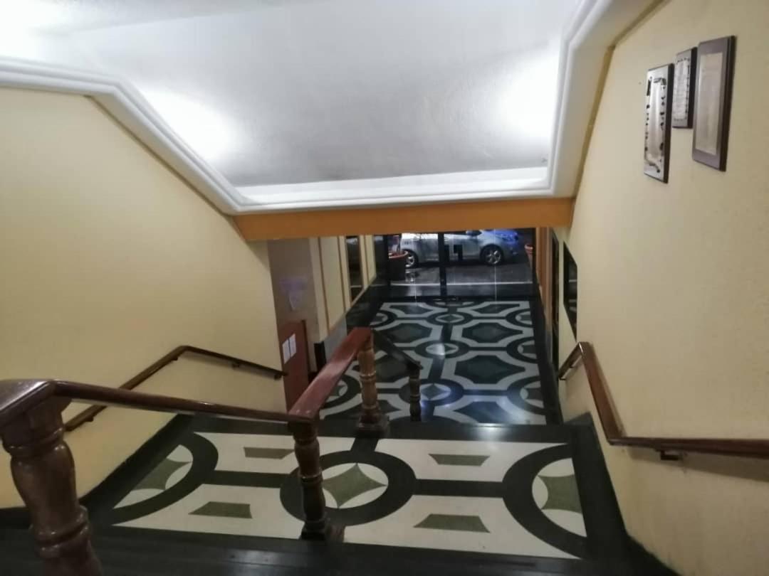 El Conde Hotel Caracas