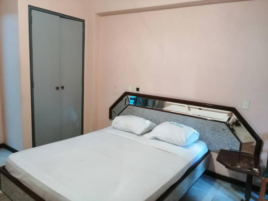 Hotel Gabial Caracas