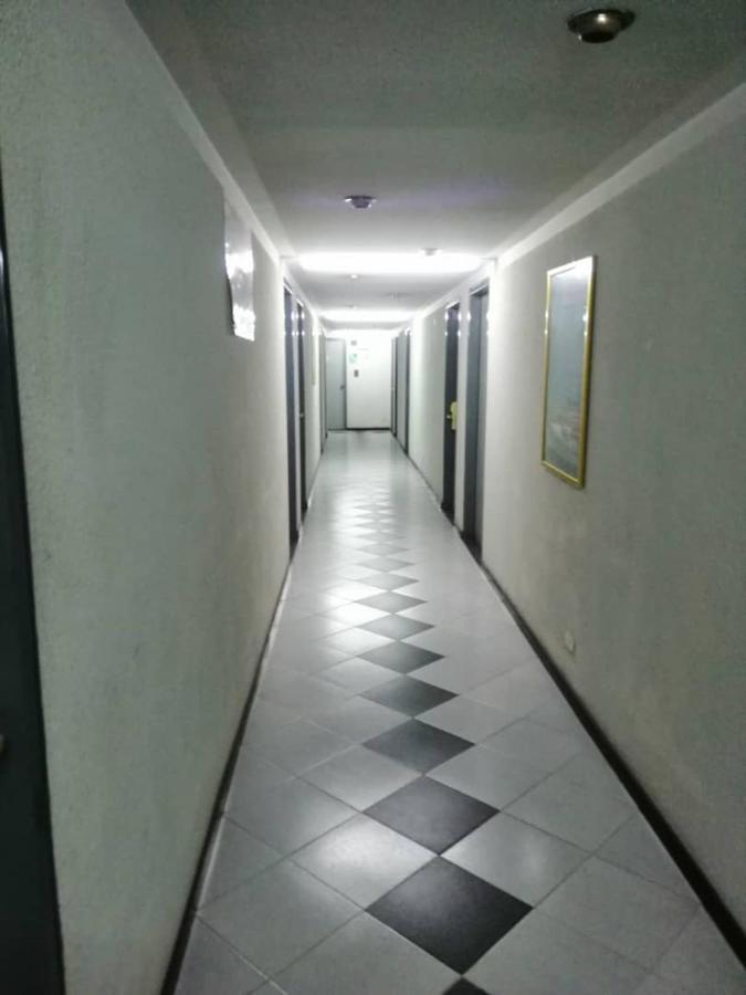 Gabial Hotel