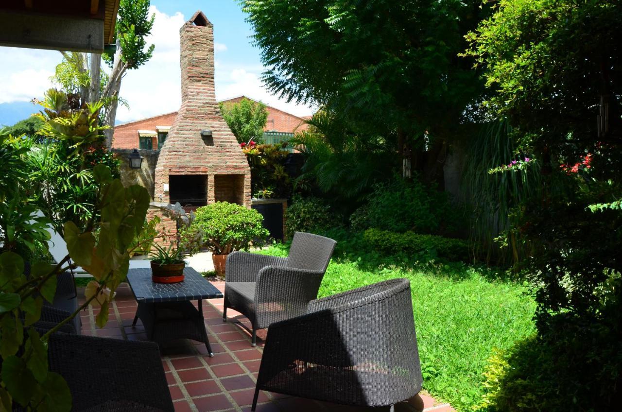 Holiday home Chalet, Clima Y Tranquilidad De Montana En *