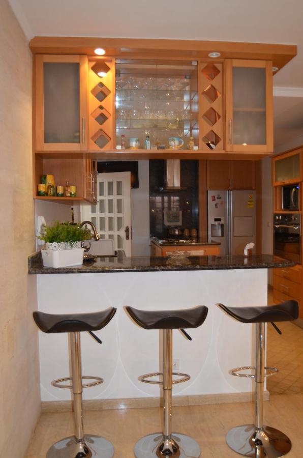 Holiday home Chalet, Clima Y Tranquilidad De Montana En Caracas