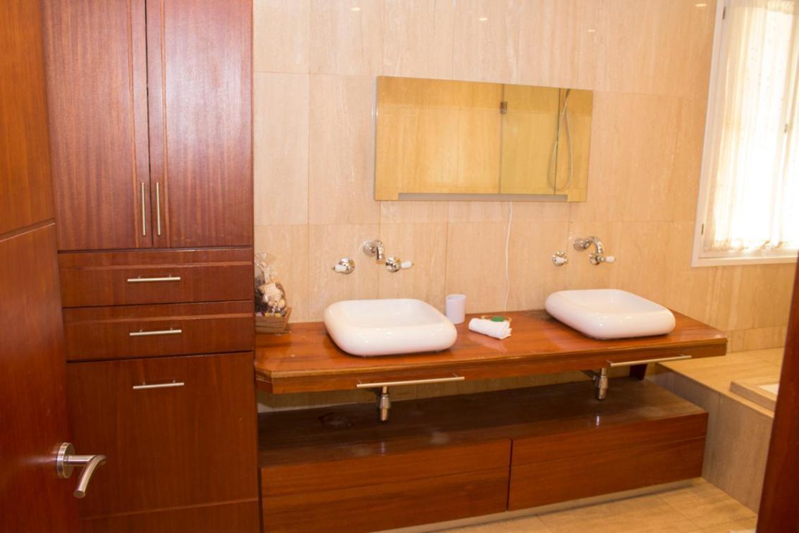 Chalet, Clima Y Tranquilidad De Montana En Holiday home *