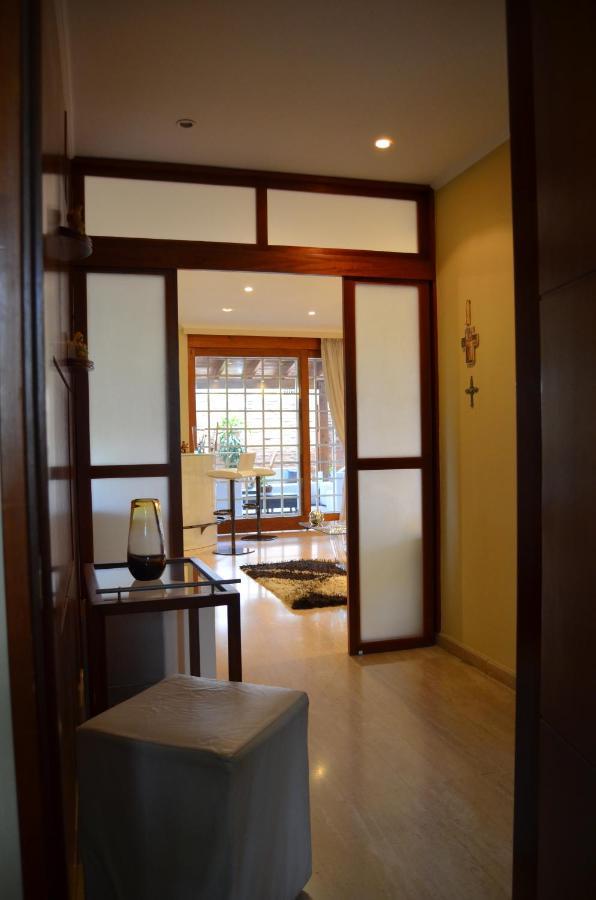 Chalet, Clima Y Tranquilidad De Montana En