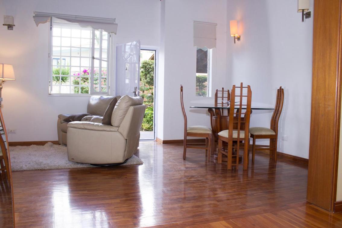 Holiday home Chalet, Clima Y Tranquilidad De Montana En *